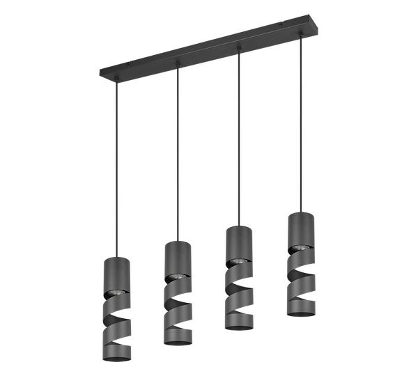 Trio hanglamp stream