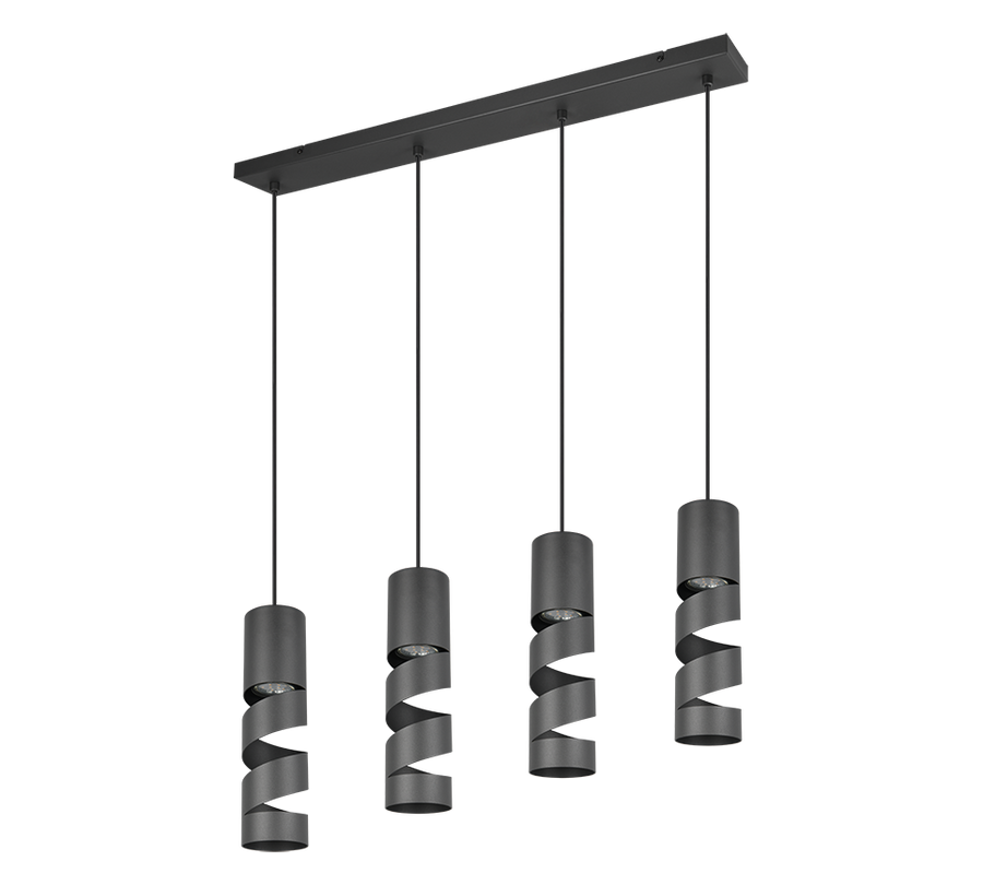 Trio hanglamp stream