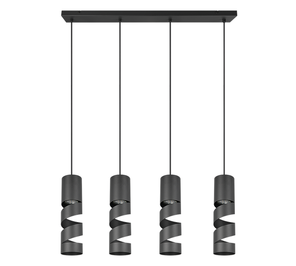 Trio hanglamp stream