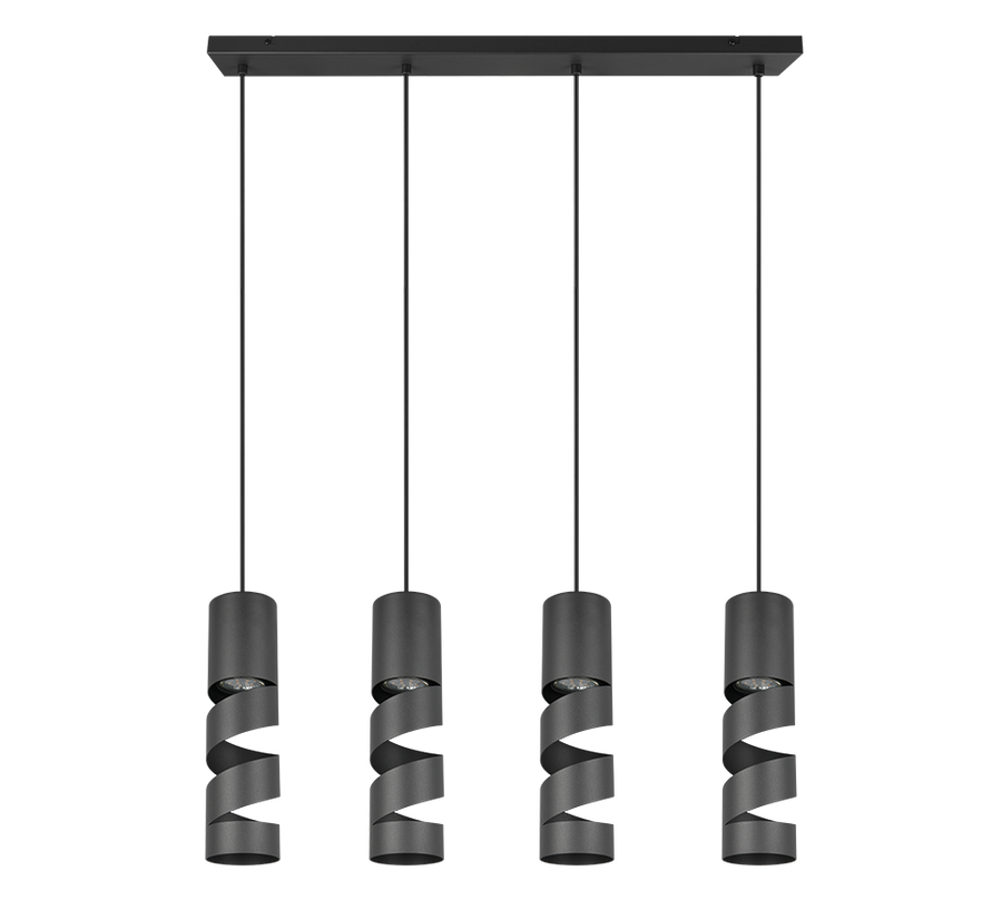 Trio hanglamp stream