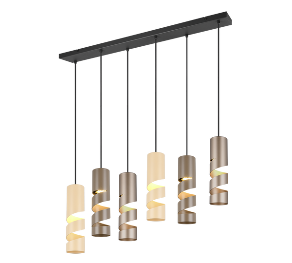 Trio hanglamp stream