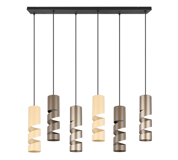 Trio hanglamp stream