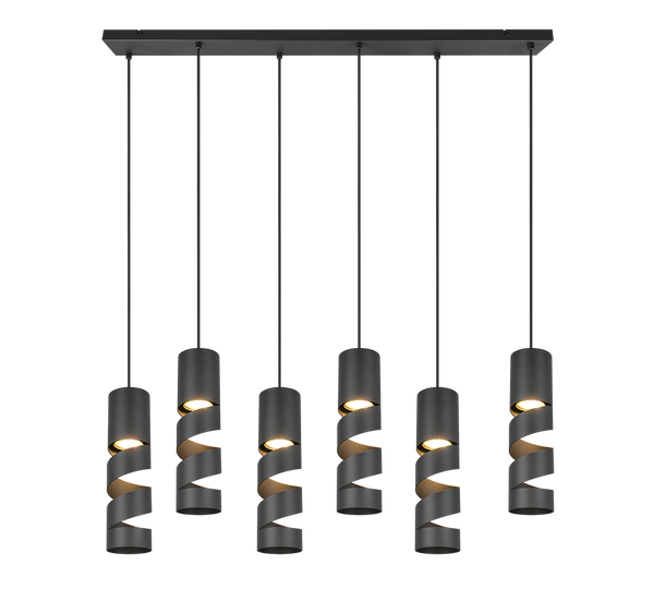 Trio hanglamp stream