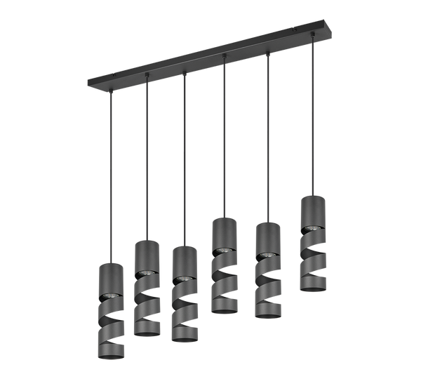 Trio hanglamp stream