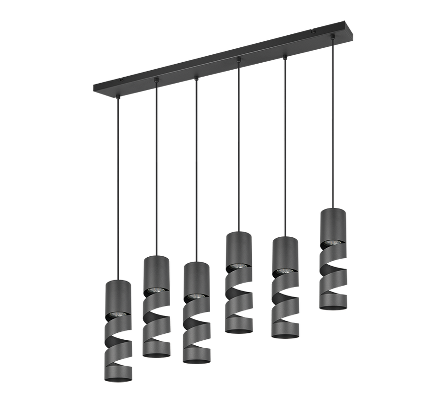 Trio hanglamp stream