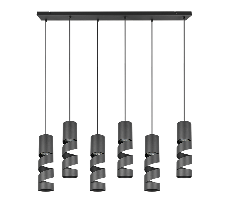 Trio hanglamp stream