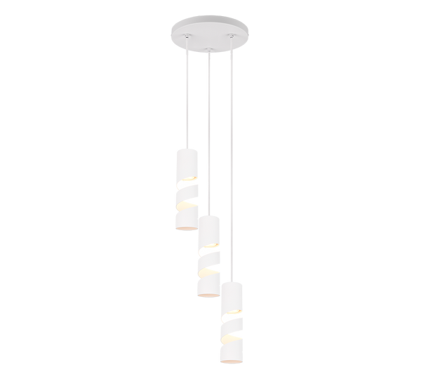 Trio hanglamp stream