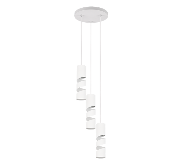 Trio hanglamp stream