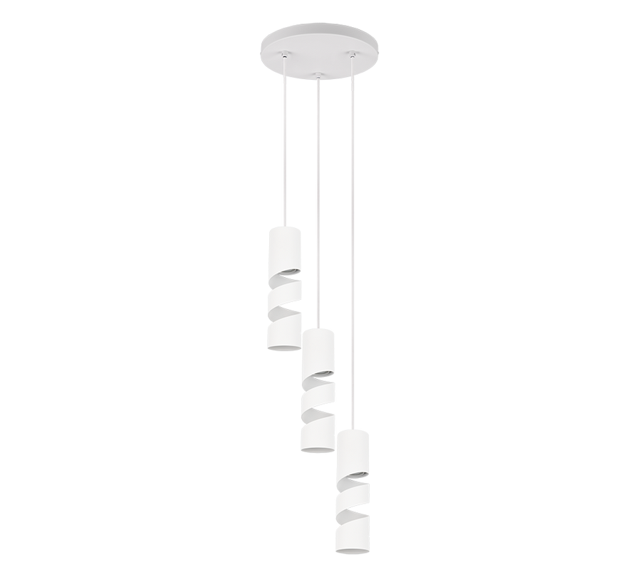 Trio hanglamp stream