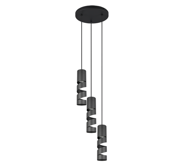 Trio hanglamp stream