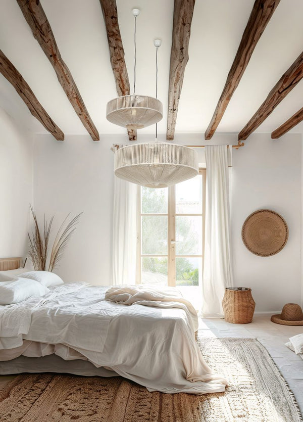 Trio hanglamp svea