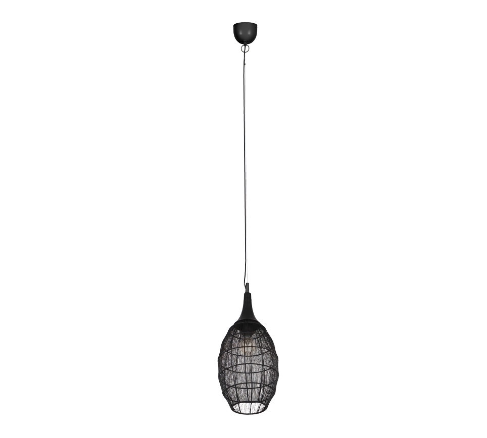 Trio hanglamp sorayaa