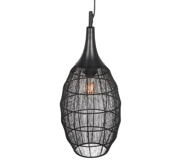Trio hanglamp sorayaa