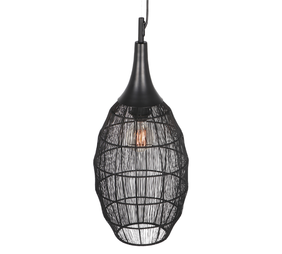 Trio hanglamp sorayaa