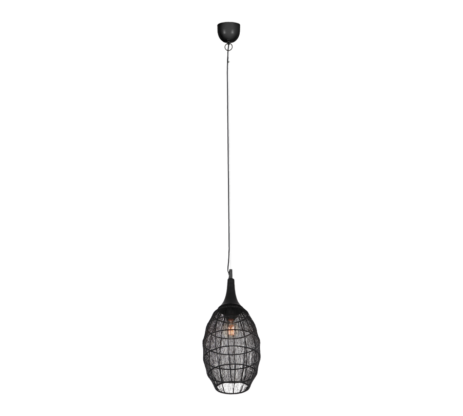 Trio hanglamp sorayaa