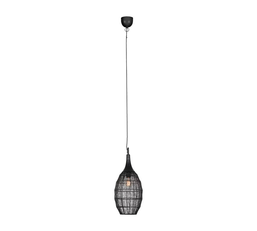 Trio hanglamp sorayaa