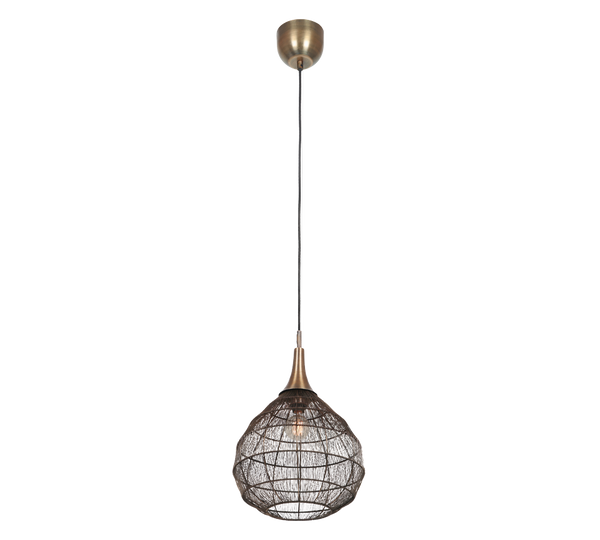 Trio hanglamp sorayaa