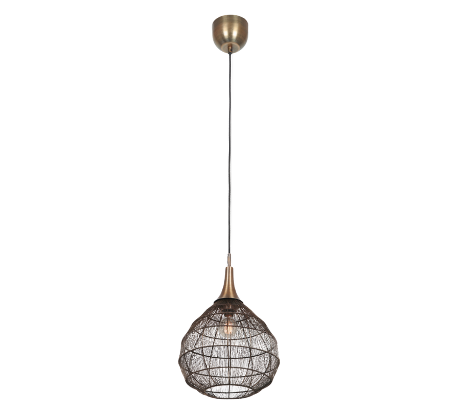 Trio hanglamp sorayaa