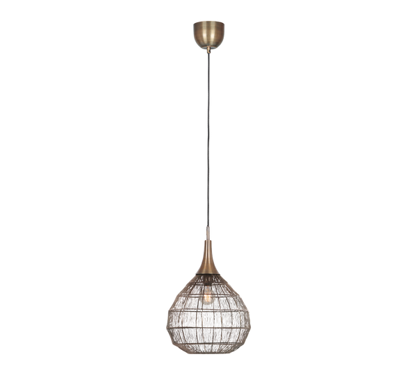 Trio hanglamp sorayaa