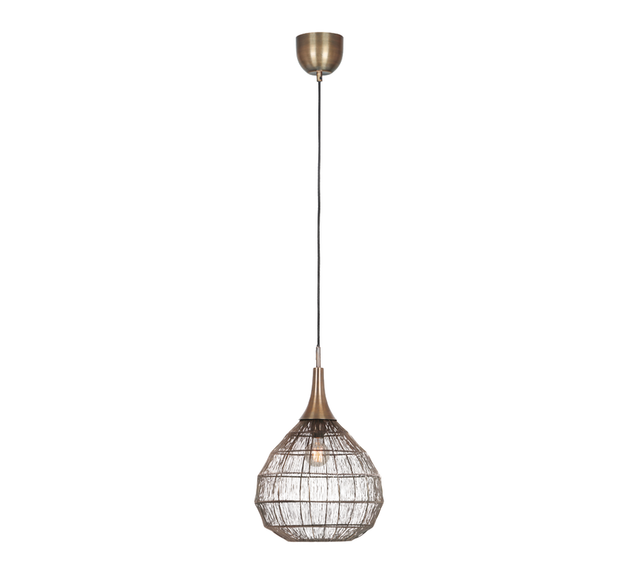 Trio hanglamp sorayaa
