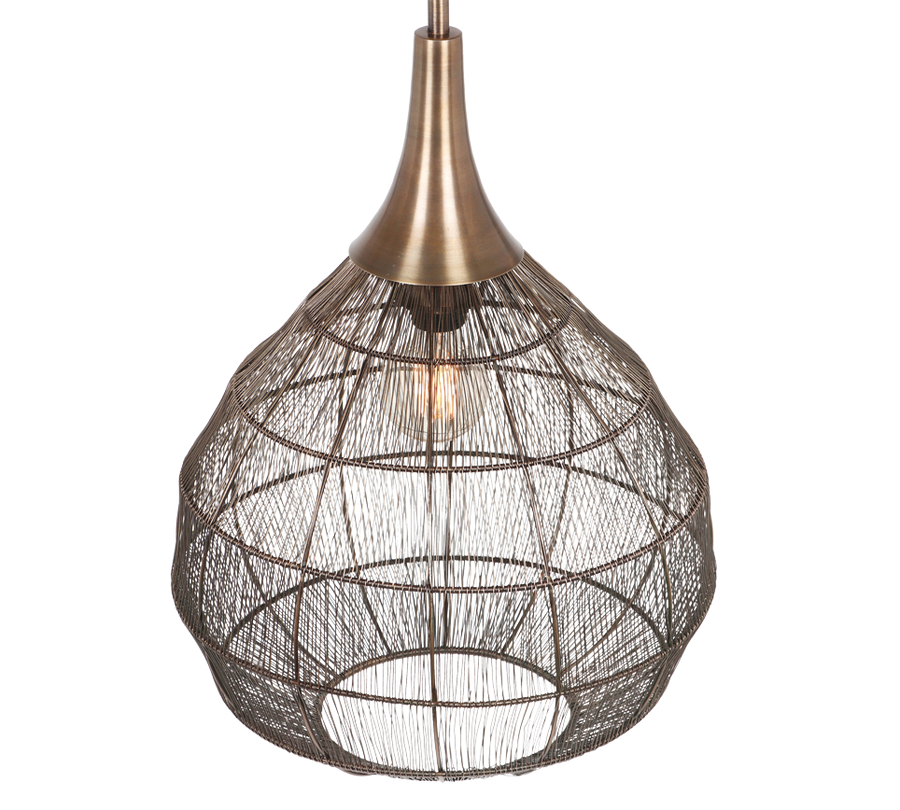 Trio hanglamp sorayaa