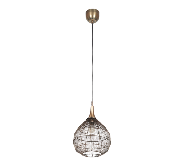 Trio hanglamp sorayaa
