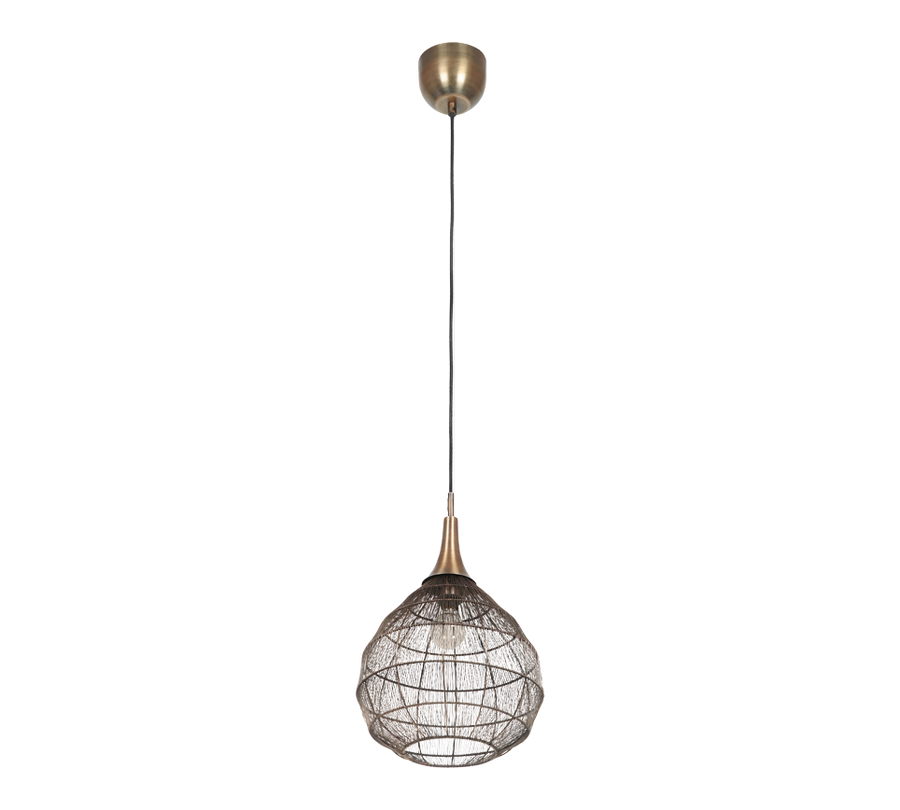 Trio hanglamp sorayaa