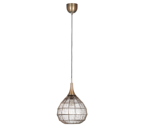 Trio hanglamp sorayaa