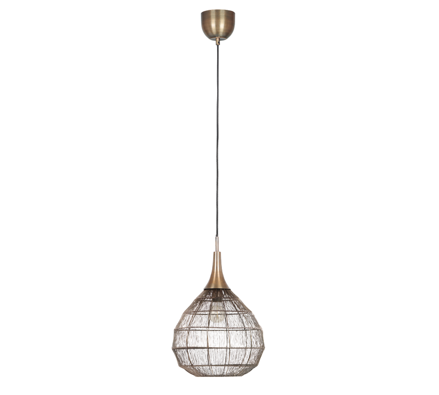 Trio hanglamp sorayaa