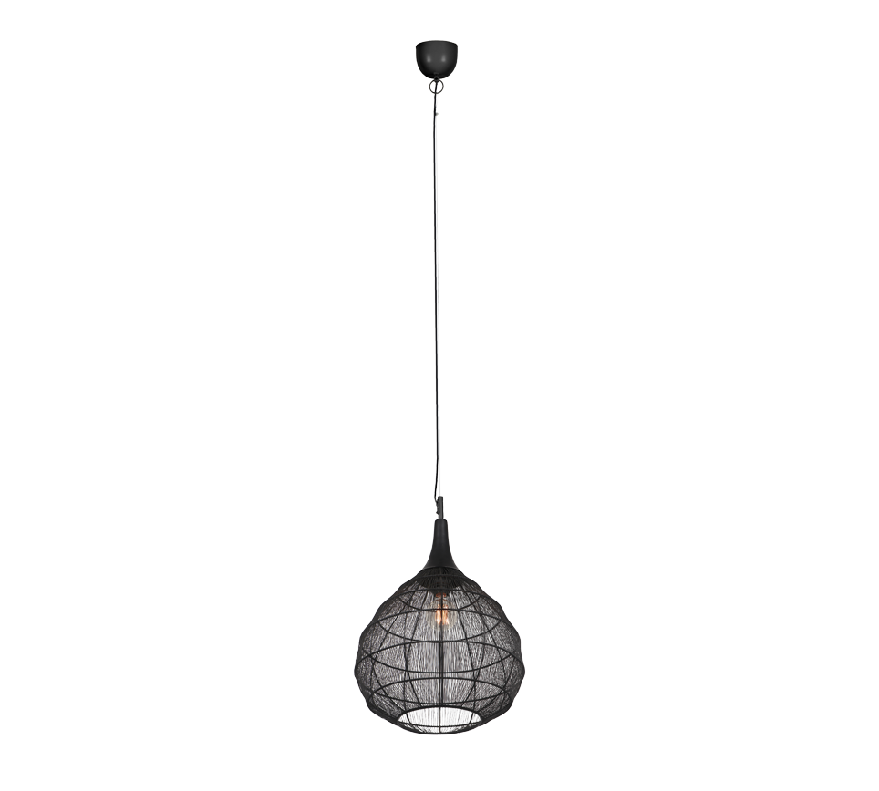 Trio hanglamp sorayaa