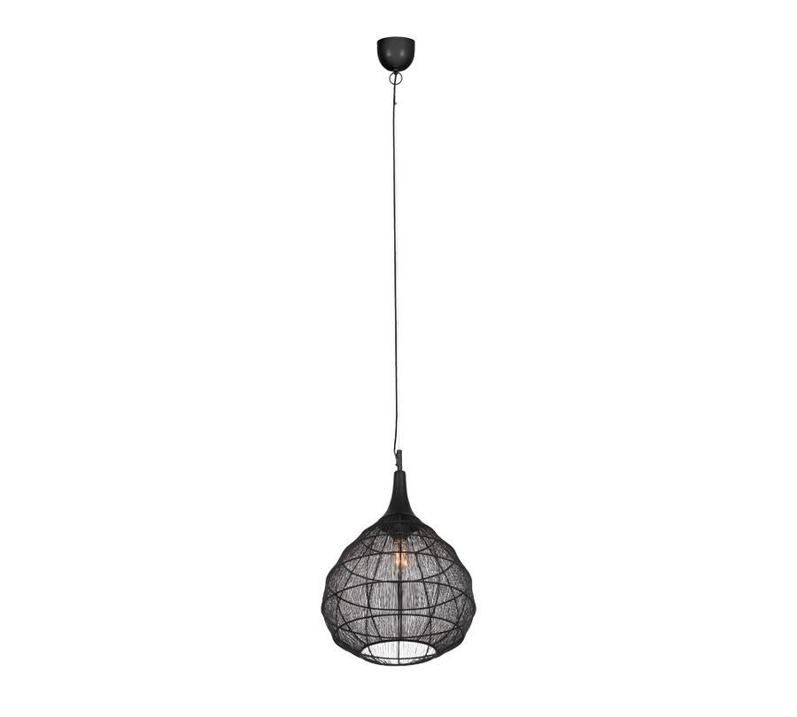 Trio hanglamp sorayaa