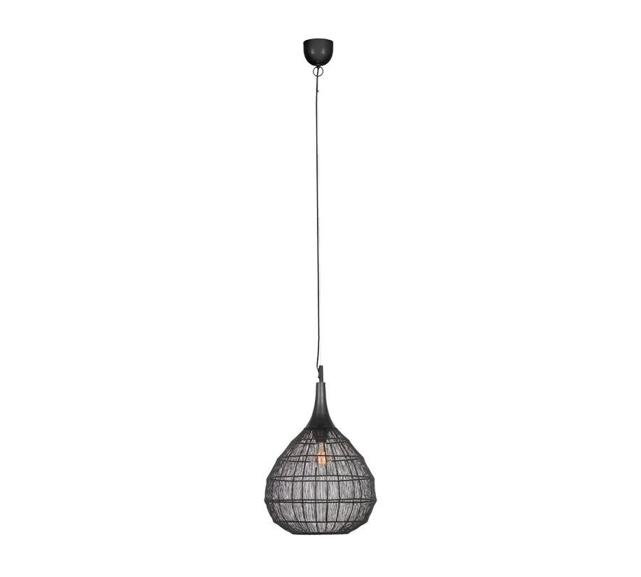 Trio hanglamp sorayaa