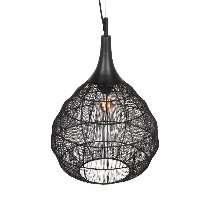 Trio hanglamp sorayaa
