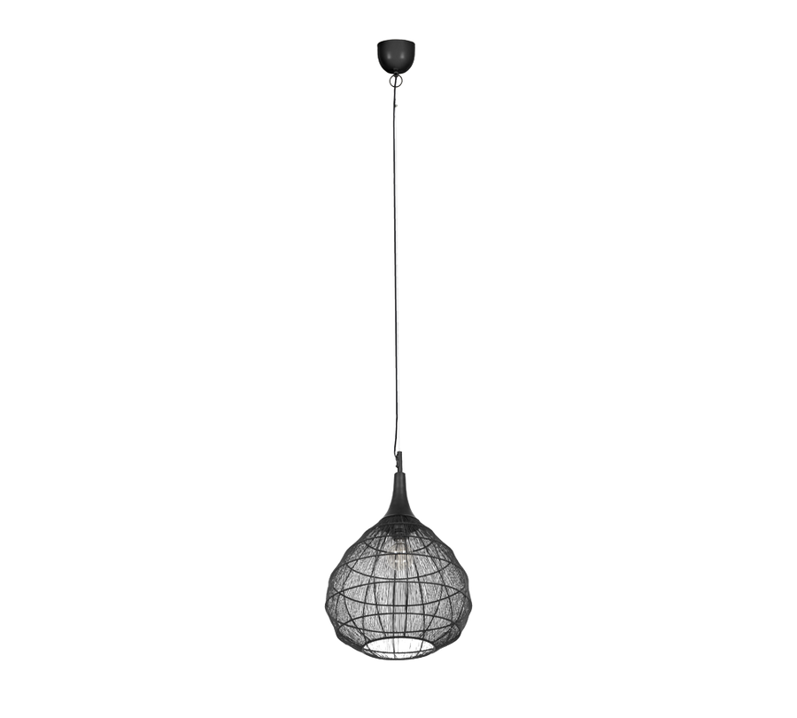 Trio hanglamp sorayaa