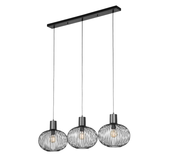 Trio hanglamp gila