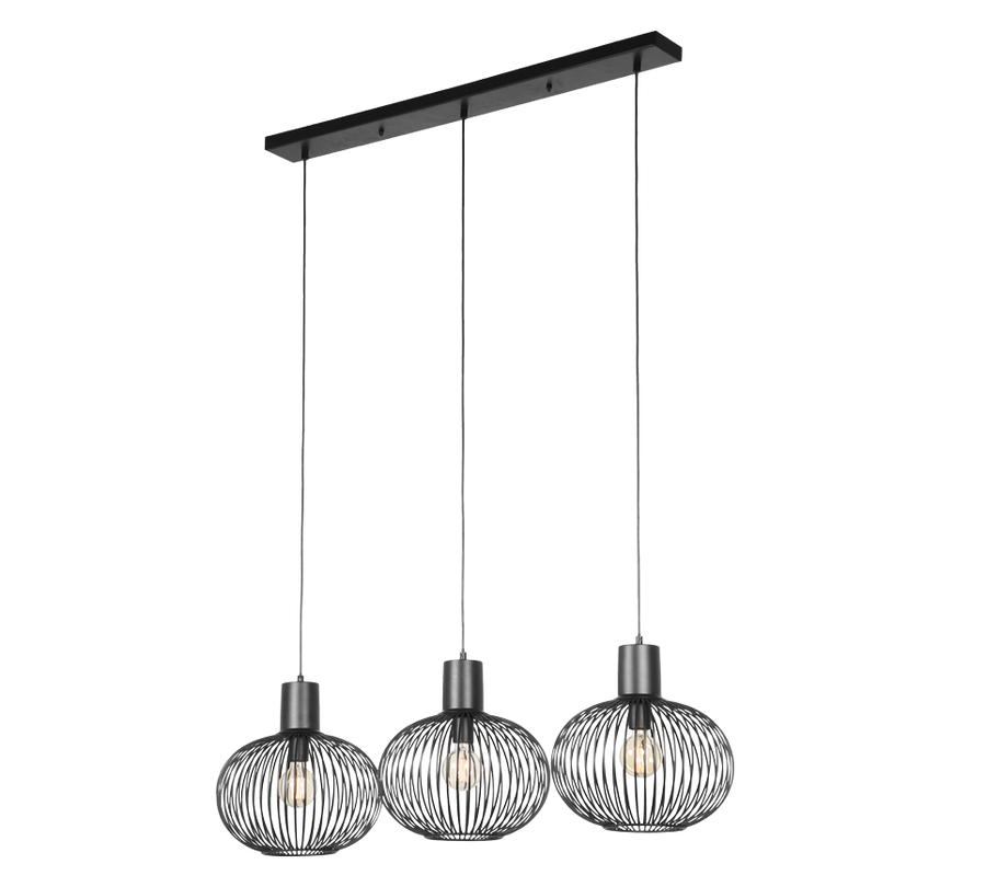 Trio hanglamp gila