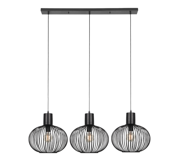 Trio hanglamp gila