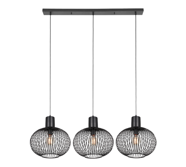 Trio hanglamp gila