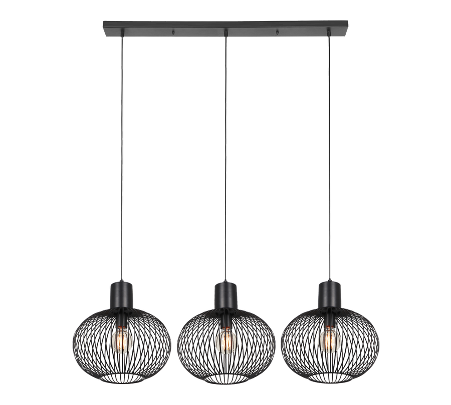 Trio hanglamp gila