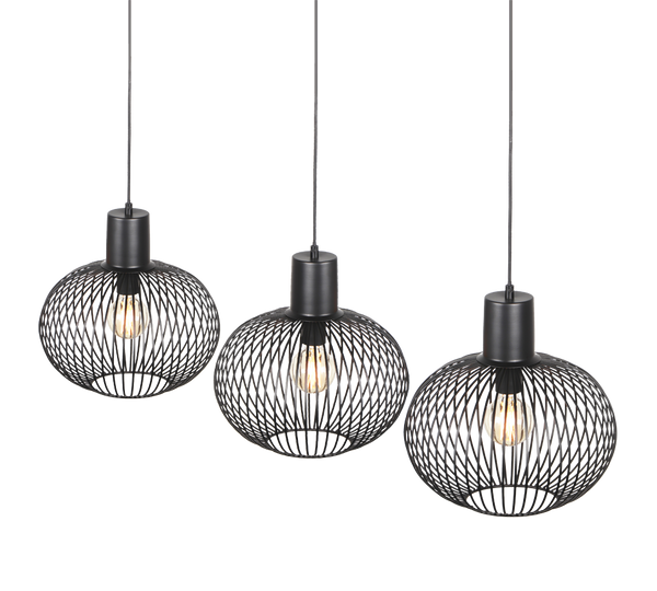 Trio hanglamp gila