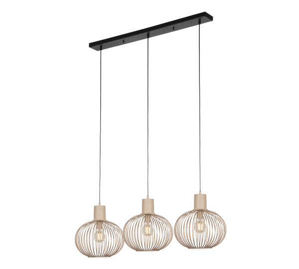 Trio hanglamp gila