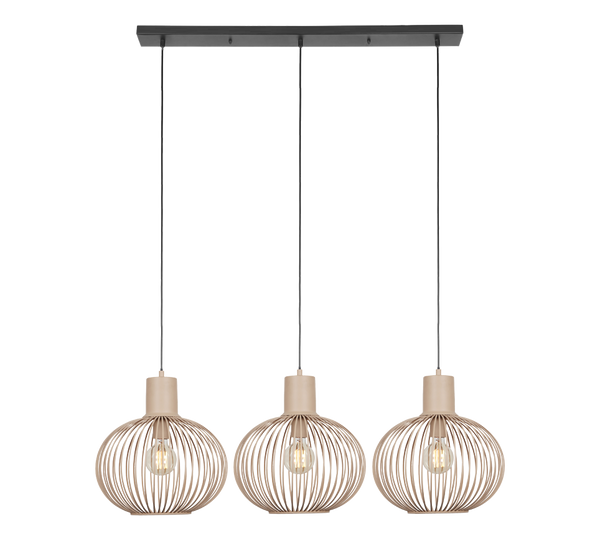 Trio hanglamp gila