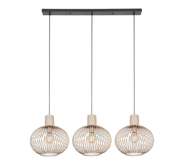 Trio hanglamp gila
