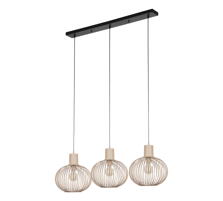 Trio hanglamp gila
