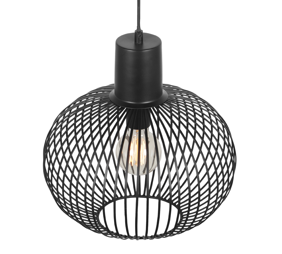 Trio hanglamp gila