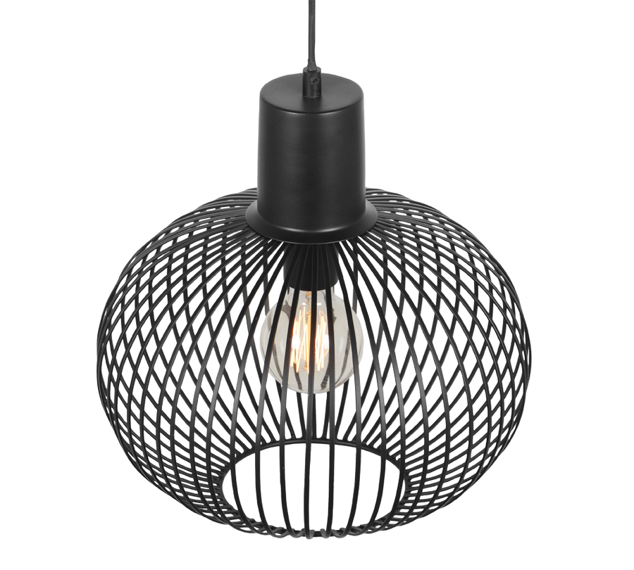 Trio hanglamp gila