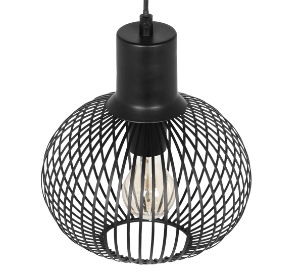 Trio hanglamp gila