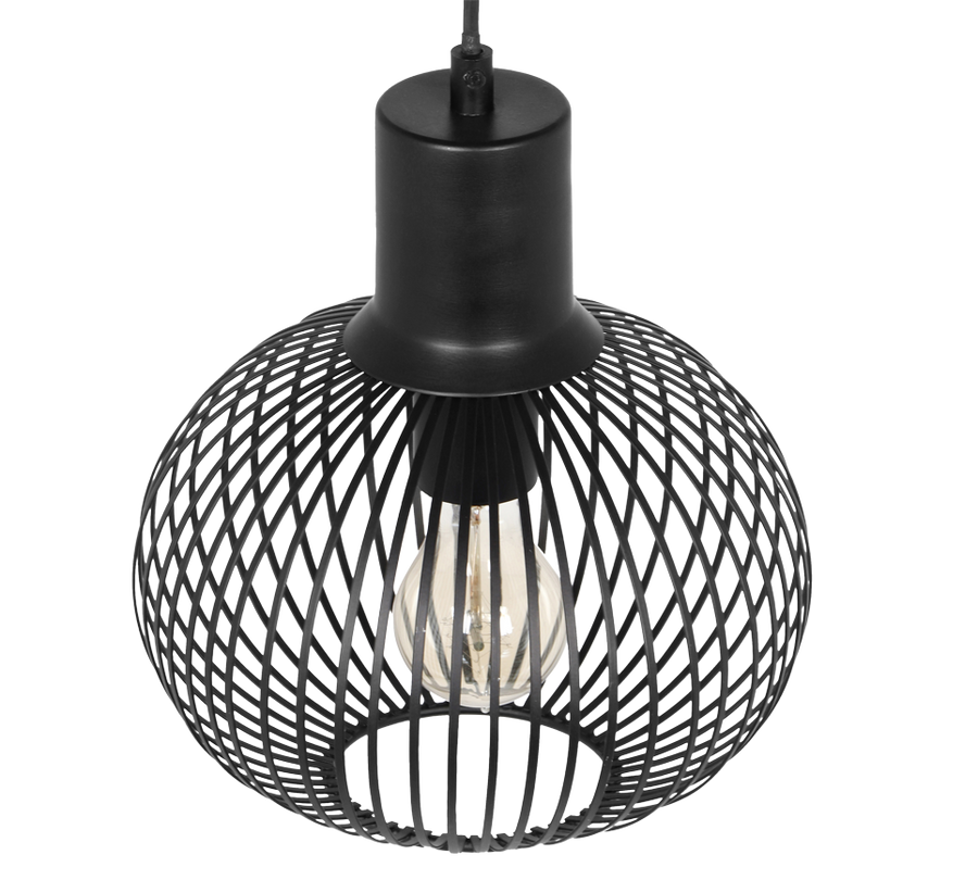 Trio hanglamp gila