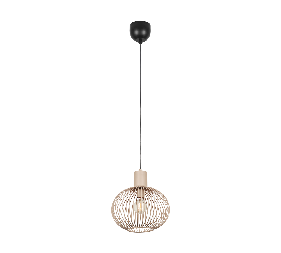 Trio hanglamp gila