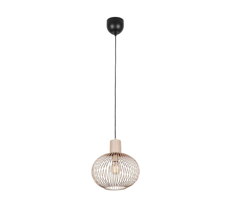 Trio hanglamp gila